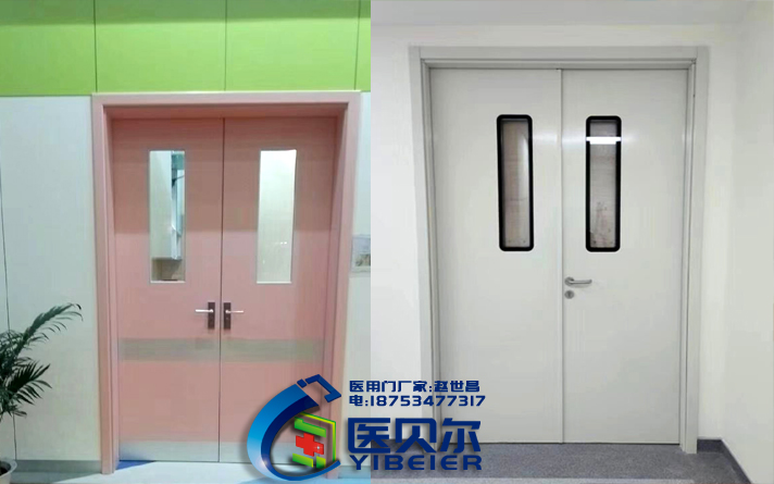 2021年鋼質防火門建材市場的發展趨勢