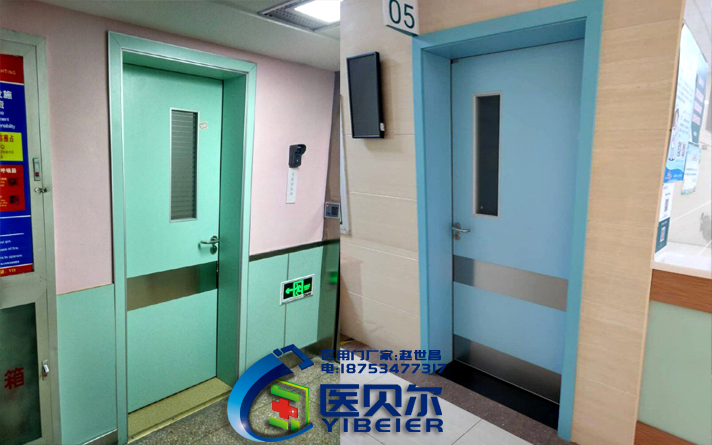 防火門窗材料有哪些？ 防火門窗分類