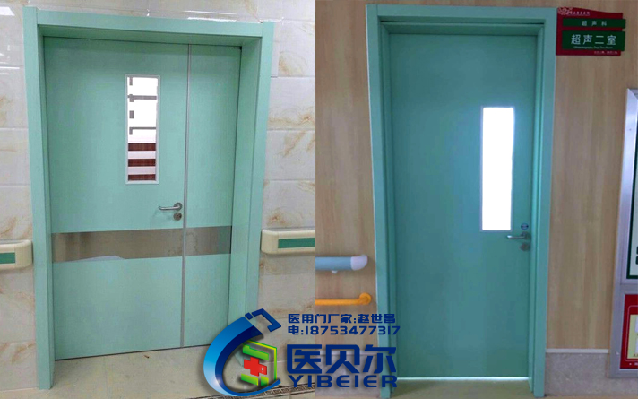 鋼質防火門企業(yè)發(fā)展關鍵 質量為先重健康