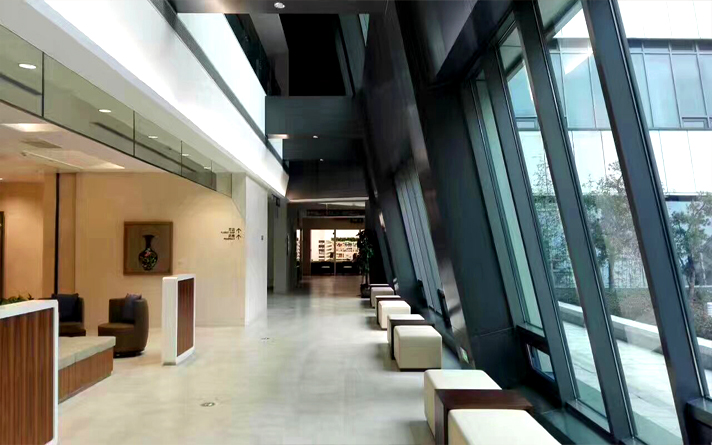 鋼質防火門合同