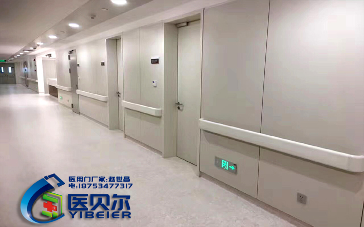 鋼質防火門業中多數民企也是反復無常