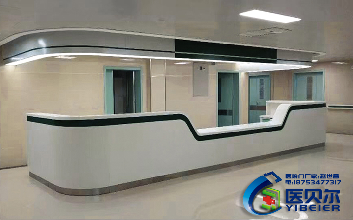 下半年鋼質防火門建材發(fā)展走向詳盡分析