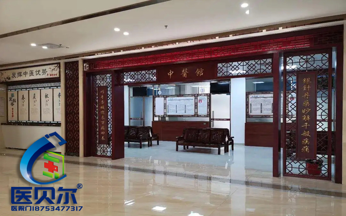 氣密門(mén)企業(yè)競(jìng)爭(zhēng)吃“軟”不吃硬