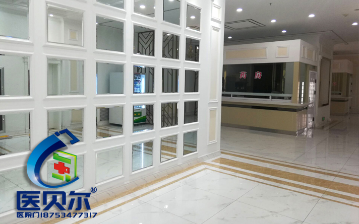 移動電子商務時代鋼質門企業需做好規劃