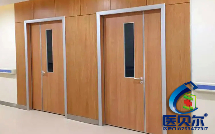 鋼質防火門高定市場霧里看花：選擇比努力更重要