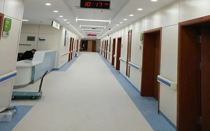 防火門基礎知識-醫貝爾鋼質防火門