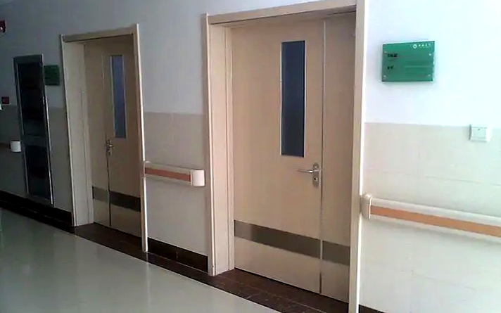 鋼質防火門不會選，只需記住這5點