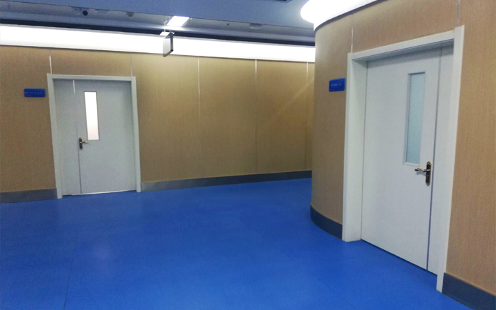 醫院氣密門生產廠家