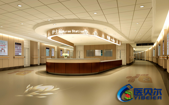 兒童醫(yī)院設(shè)計核心、原則與靈活性