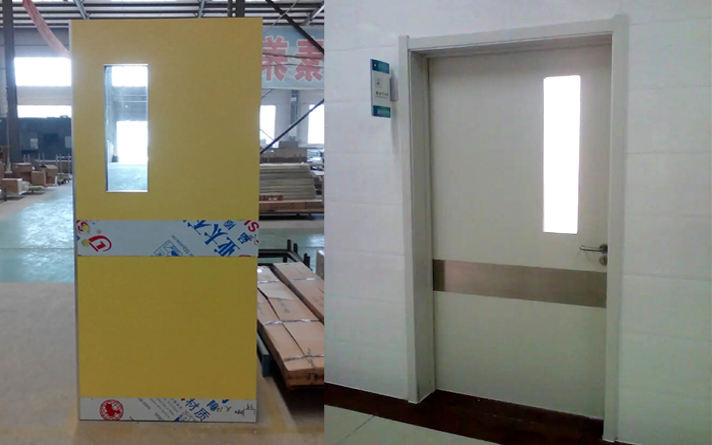 做好市場(chǎng)定位 助力鋼質(zhì)門(mén)企業(yè)發(fā)展電商之路