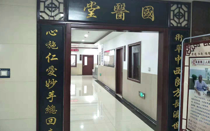 自動感應門常見問題及處理方法