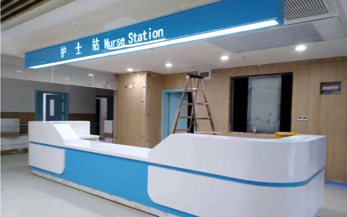 常開式與常閉式醫(yī)院病房專用防火門有什么區(qū)別