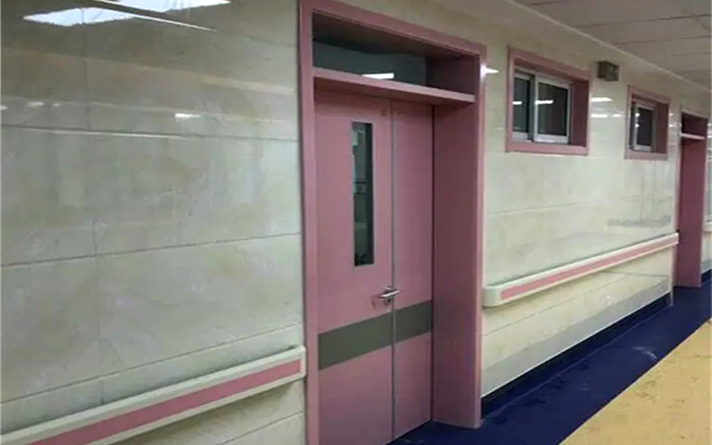 金屬防潮密閉門的規范標準及相關要求