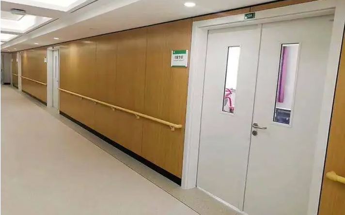 科普聚焦“3·15”，學會辨別真假防火門！