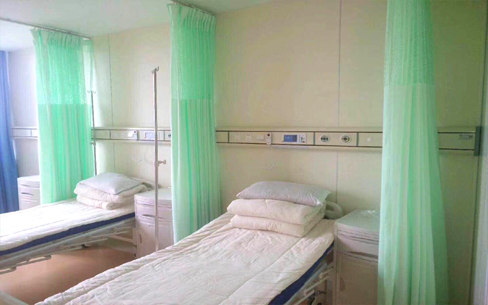 醫院一般用什么門？什么材質比較好？