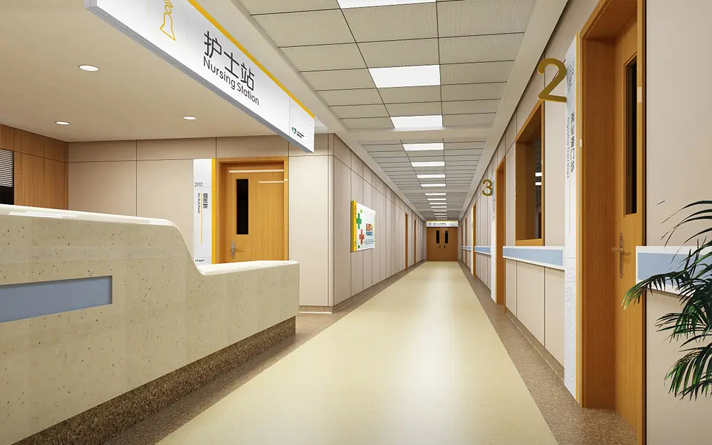 醫(yī)貝爾門(mén)業(yè)教你木門(mén)安裝小常識(shí)