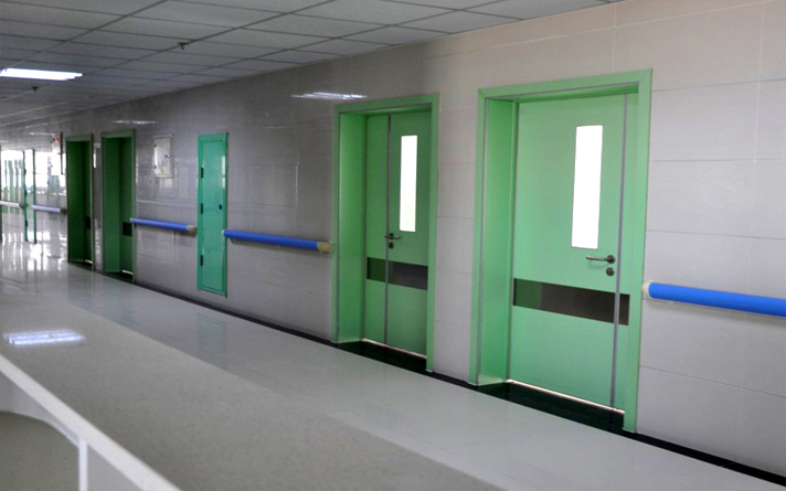 病房門和普通門相比有哪些特點？
