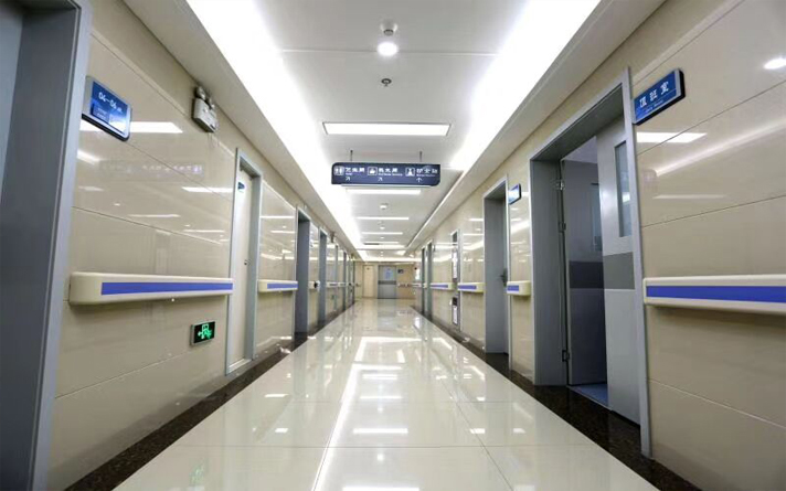 購買醫院鋼制潔凈醫用門時應檢查哪些地方