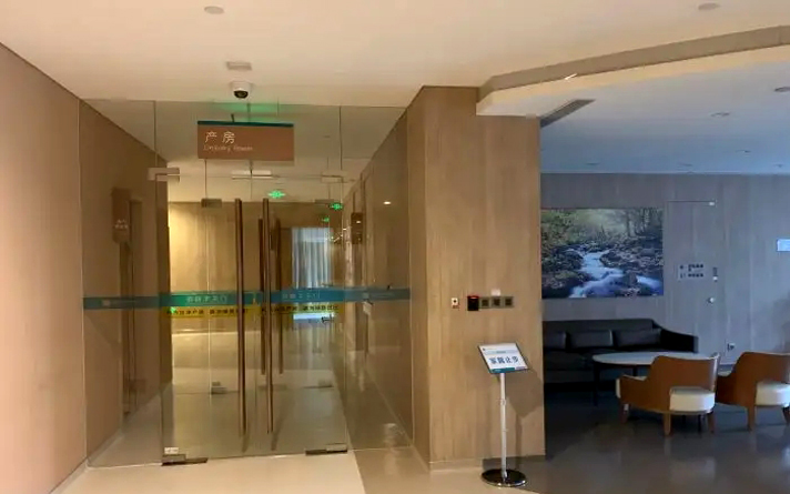 不銹鋼門廠開辟新發展方向就要學會細分市場