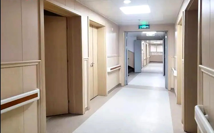 病房門的材質(zhì)有哪些？如何進(jìn)行選擇？