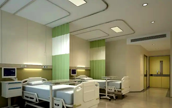 病房潔凈門的優(yōu)勢特點(diǎn)有哪些？