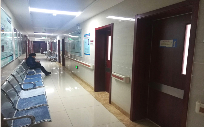 分享20年醫療鋼質門經驗-如何選購醫用鋼質門與醫用鋼質墻板？