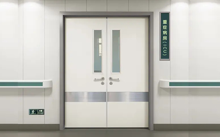 病房醫(yī)用氣密門(mén)新保養(yǎng)辦法