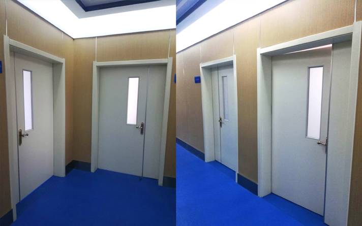 電子廠專用門安檢門主要針對什么的？