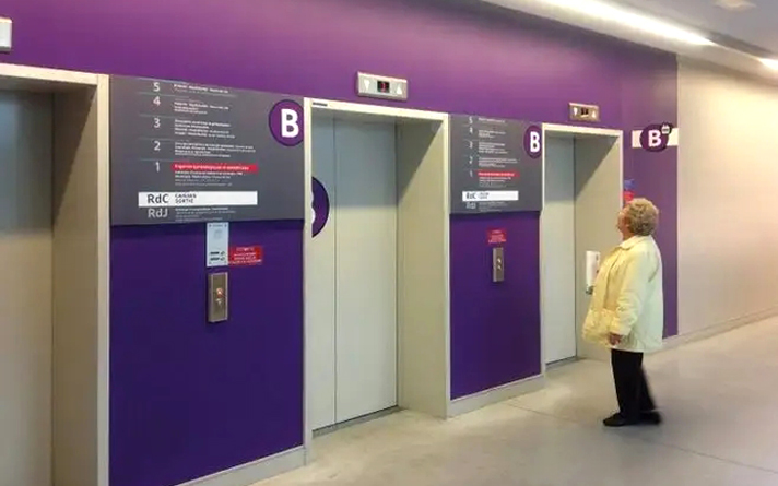 病房用實木門和醫院專用強化門的區別是什么