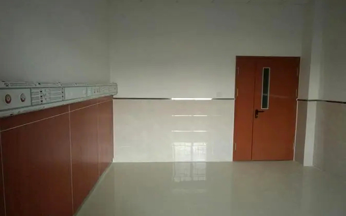 病房專用免漆門和醫療用烤漆門的區別 病房專用免漆門和醫療用烤漆門哪種好