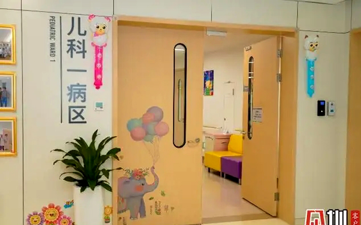 鋼木質防火門和鋼質防火門的區別