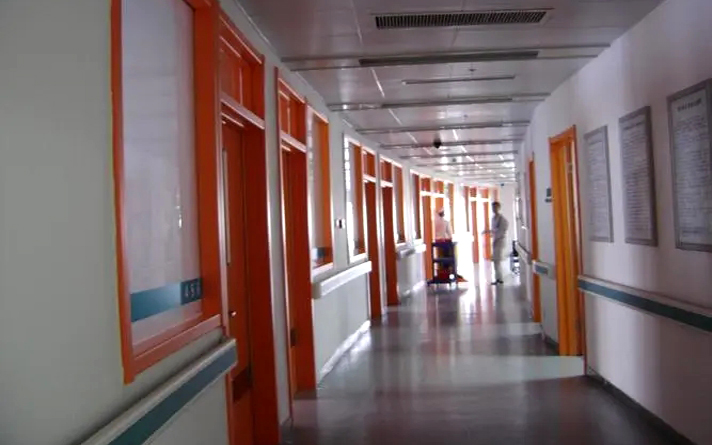 鋼制凈化門的特點和優勢