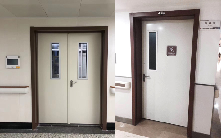 不銹鋼伸縮門的特點有哪些，選購時應該注意什么？