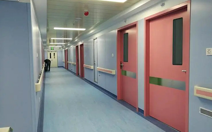 各個房門的尺寸一般是多少？