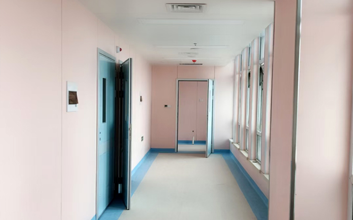 購買鋼制醫(yī)院潔凈醫(yī)用門時,您應(yīng)該檢查以下幾個方面