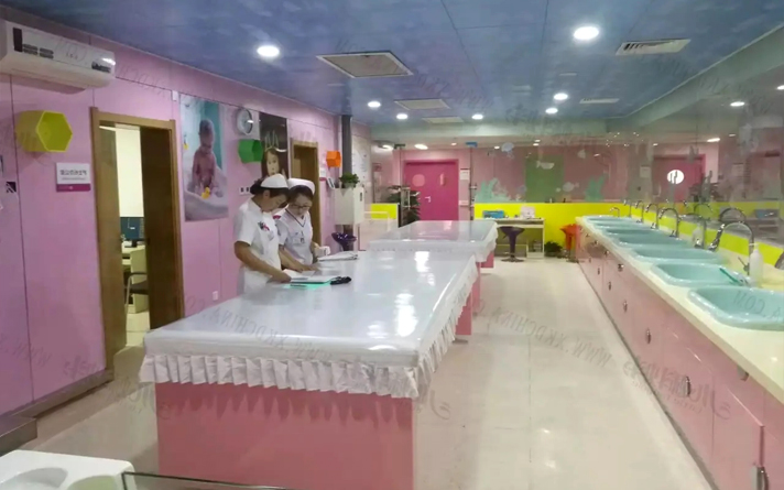 鋼質潔凈門廠家排名前十名