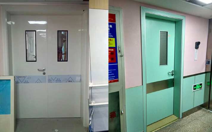 手術室醫用門廠家排名前十名有哪些呢