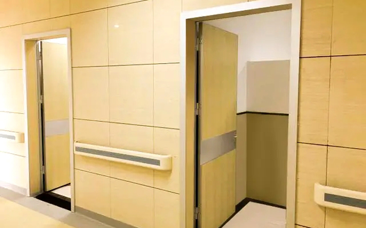 鋼質(zhì)門國家標準規(guī)范有哪些內(nèi)容呢