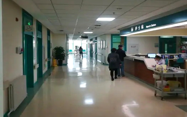 醫用病房門定制廠家有哪些品牌好