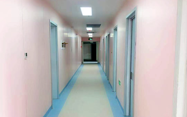 病房鋼質(zhì)門產(chǎn)地