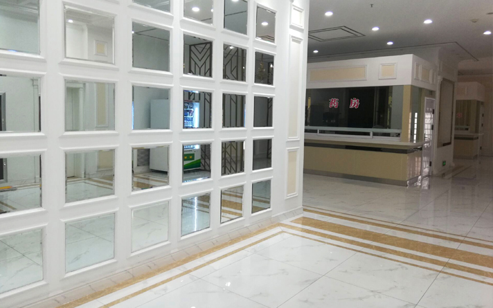 (超級全面)醫用鋼質門廠家詳細講解醫用鋼質門(醫用鋼制門)技術規范及安裝工藝