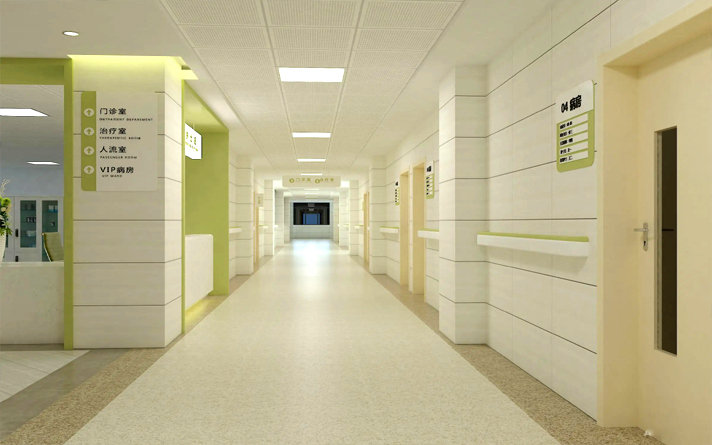 病房鋼質門十大品牌排名