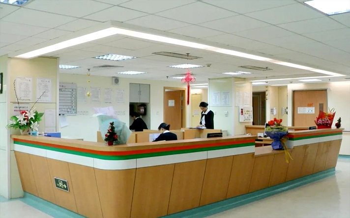 病房鋼制門廠家前10強