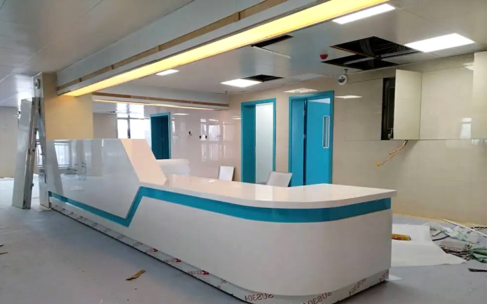 病房鋼質門價格及圖片