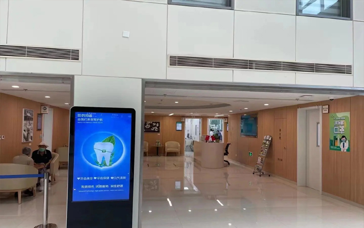 對(duì)于醫(yī)療門的認(rèn)識(shí)和理解你有哪些呢