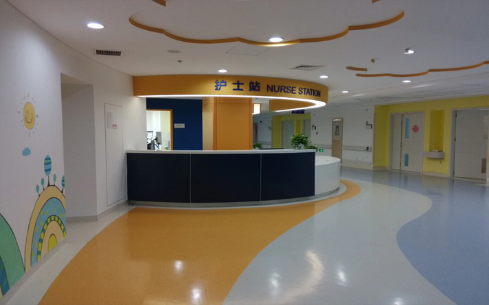 病房門_醫用門，你選對了嗎_