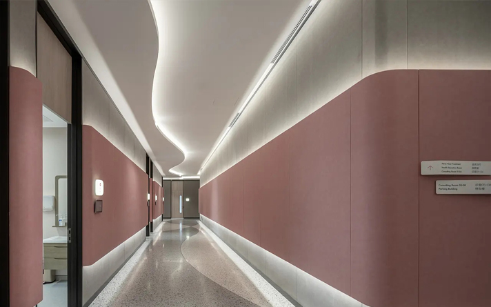 病房辦公室門(mén)定制廠家