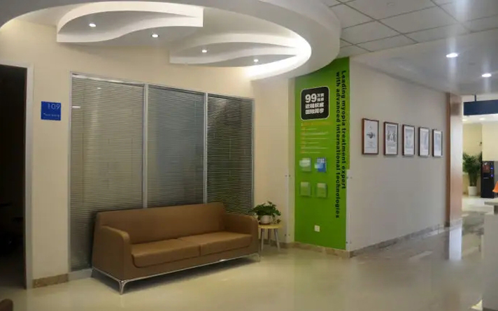 安裝醫用氣密門五個步驟