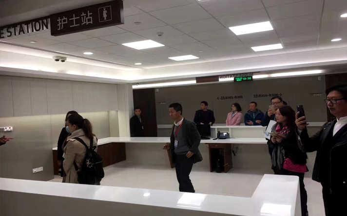 病房鋼質(zhì)門廠家大全