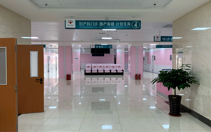 安裝手術室自動潔凈門應該注意以下細節問題